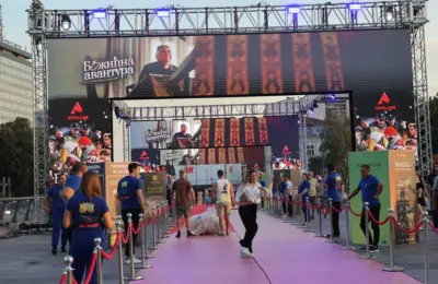 Lažni studenti, advokati, novinari, a sad i filmski festival: Kako je propala velika SNS podmetačina u Nišu