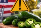 Ljuta paprika u centru velikog upozorenja: Desetine ljudi završile u bolnici