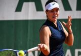 Lola Radivojević napravila prvi korak ka glavnom žrebu US Opena