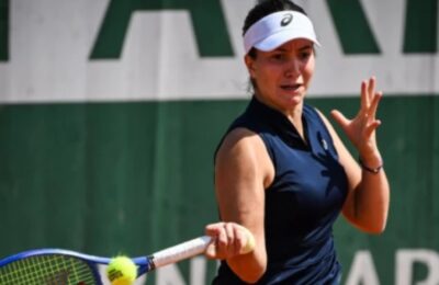 Lola Radivojević napravila prvi korak ka glavnom žrebu US Opena
