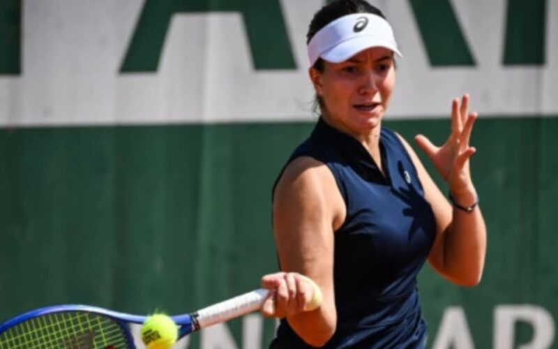 Lola Radivojević napravila prvi korak ka glavnom žrebu US Opena