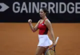 Lola Radivojević ide ka žrebu za US Open – još dva koraka je dele do velikog uspeha