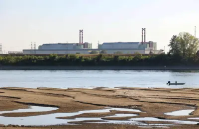 Mađarska ponovo pokrenula reaktor nuklearke Pakš: Elektrana uskoro radi punom snagom