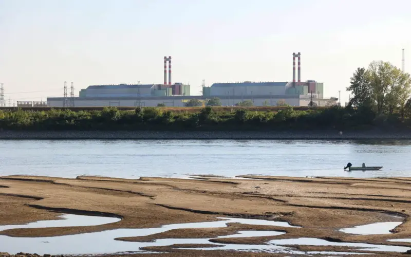 Mađarska ponovo pokrenula reaktor nuklearke Pakš: Elektrana uskoro radi punom snagom
