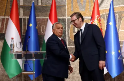 Mađarsku trese istraga nabavke respiratora vrednih 800 miliona evra u vreme pandemije