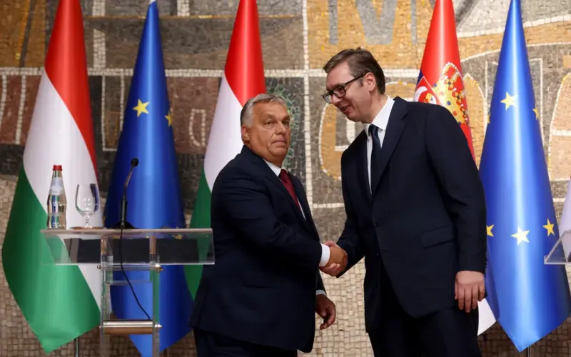 Mađarsku trese istraga nabavke respiratora vrednih 800 miliona evra u vreme pandemije