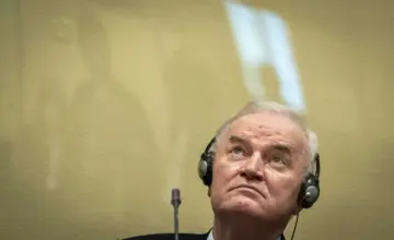 Majke Srebrenice: Za porodice žrtava najbitnije što je Mladić bio u zatvoru do smrti