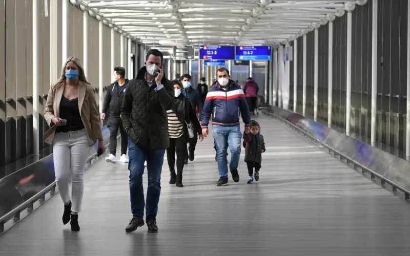 Malarija na aerodromu u Frankfurtu: Šestoro zaraženih, dvoje zaposlenih preminulo
