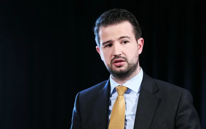 Mandić izjavio saučešće zbog smrti Ratka Mladića, odmah reagovao Milatović: „Nema relativizacije ratnih zločina“