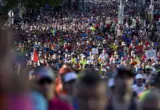 Maratonski skandal: Odbijali žalbe, a onda se pokajali, premerili i izvinjavali se