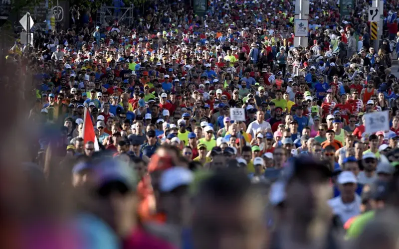 Maratonski skandal: Odbijali žalbe, a onda se pokajali, premerili i izvinjavali se