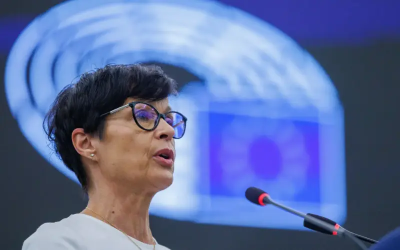 Marta Kos predstavila predlog Evropske komisije za reformu procesa proširenja, istakla napredak Crne Gore