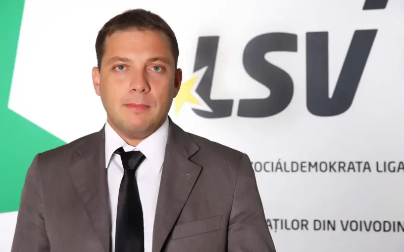 Marton: Gospodine Pastor, ako niste politička prostitutka, šta ste?
