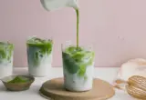 Matcha latte: Zdrava zamena za kafu koja daje energiju