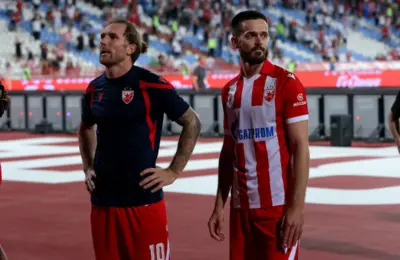 Meč o kom bruji Balkan, a još se nije ni desio: Evo zbog čega svi veruju da će gledati okršaj Zvezda i Dinama posle sloma Zagrepčana na severu