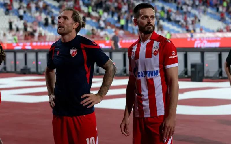 Meč o kom bruji Balkan, a još se nije ni desio: Evo zbog čega svi veruju da će gledati okršaj Zvezda i Dinama posle sloma Zagrepčana na severu