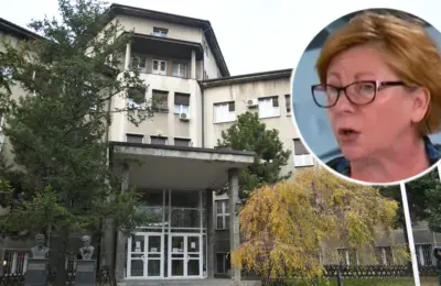 Medicinski fakultet se ogradio od skandaloznih izjava prodekanke antivakserke