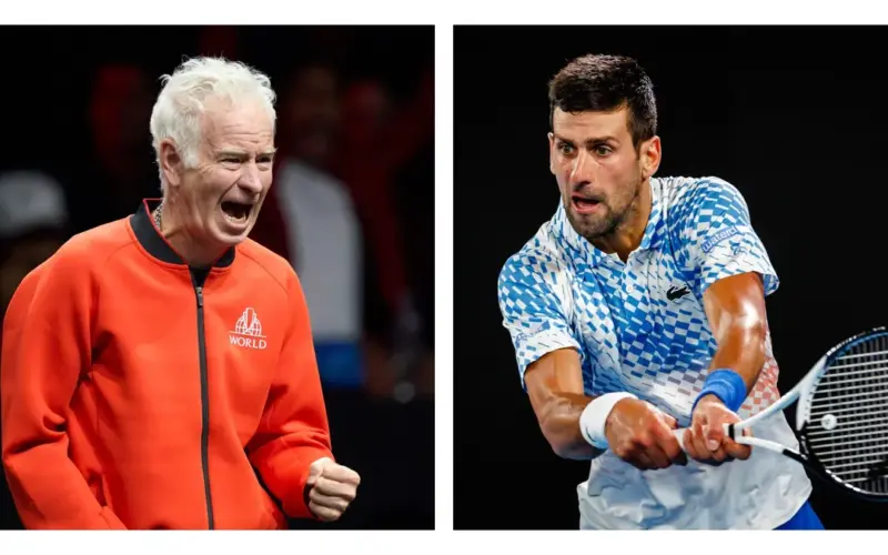 Mekinro ekskluzivno za Nova.rs: US Open je Novaku najbolja šansa koju je ikada imao za 25. grend slem