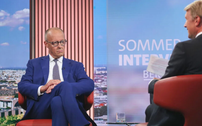 Merc upozorio birače AfD-a: Pokrajina „Saksonija-Anhalt će pretrpeti ozbiljnu štetu“
