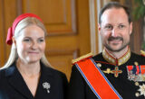 Mete-Marit postala kraljica Norveške: Novi kraljevski par preuzeo dužnost