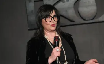 “Mi smo ti koji smo u domovima naše publike, ne Žan Klod van Dam”: Katarina Žutić o festivalu koji organizuje vlast i borbi za odbranu struke