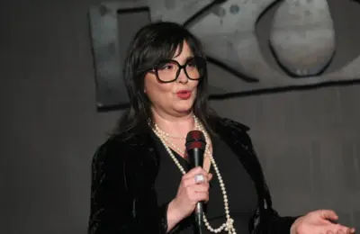 “Mi smo ti koji smo u domovima naše publike, ne Žan Klod van Dam”: Katarina Žutić o festivalu koji organizuje vlast i borbi za odbranu struke