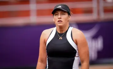 Mia Ristić deklasirala protivnicu i prošla u finale kvalifikacija za US Open