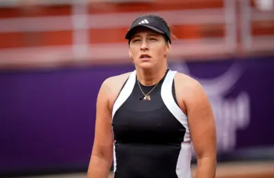 Mia Ristić deklasirala protivnicu i prošla u finale kvalifikacija za US Open