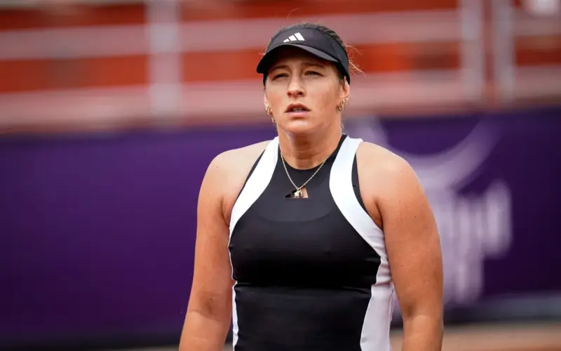 Mia Ristić deklasirala protivnicu i prošla u finale kvalifikacija za US Open