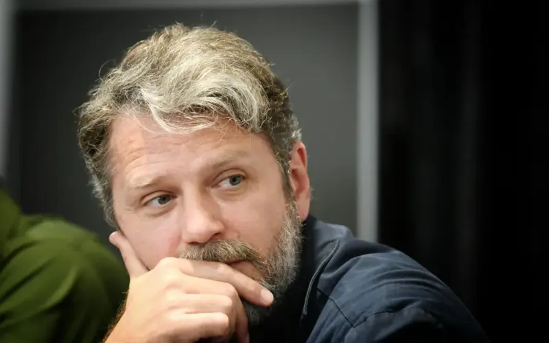 Mićanović: Kada se završi festival, pričaću zašto sam napustio Herceg Novi