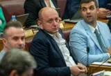 Milan Knežević optužio Spajića da je pripadnik Vojske Srbije, objavio i dokumenta: “Mora da podnese ostavku”
