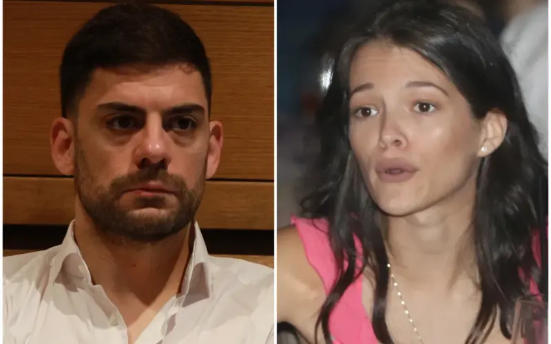 Milan Marić i Mia Bjelogrlić potvrdili vezu? Zablistali na crvenom tepihu (FOTO)