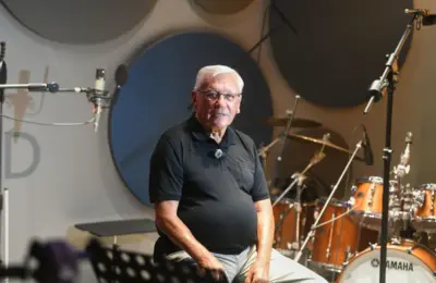 Milanče Radosavljević uradio ono što do sada niko nije: Anđelije koje nose ime po njegovom hitu vodi na Tašmajdan