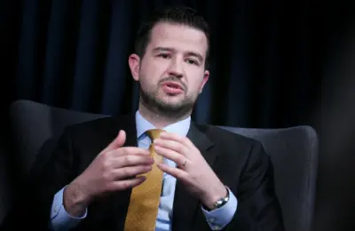 Milatović demantovao Kneževića: Nisam znao za navodnu Spajićevu prijavu za Vojsku Srbije