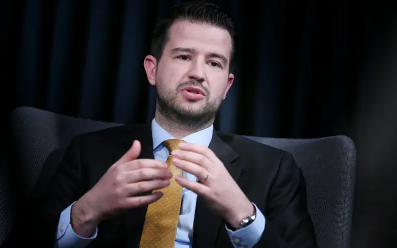 Milatović demantovao Kneževića: Nisam znao za navodnu Spajićevu prijavu za Vojsku Srbije