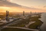 Milijarder gradi svemirski megalopolis: SpaceX sa 100 milijardi dolara pretvara Luizijanu u najveću svemirsku luku na svetu