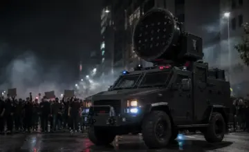 Milovan Polit Bački: A šta ako nije bilo zvučnog topa?