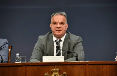 Ministar Stanković: Osnivaćemo nove fakultete i afirmisati ulogu crkve u obrazovanju