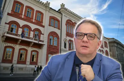 Ministru prosvete ne smeta kada profesori podrže SNS, a smeta mu rektor koji podržava studente