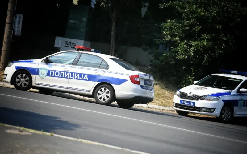 Muškarac uhapšen kod Mladenovca jer je ubio psa