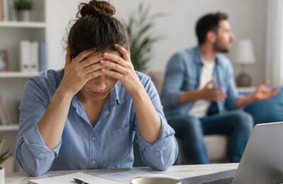 Muž ili deca – ko donosi više stresa? Anketa dala zanimljiv odgovor