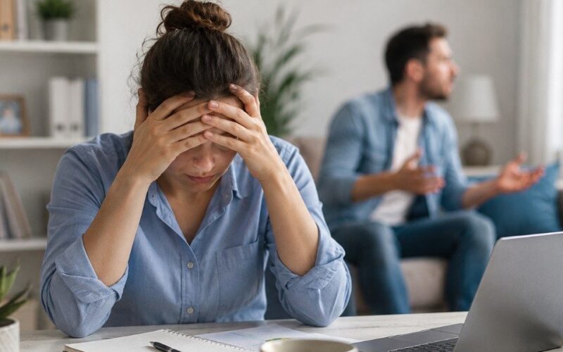 Muž ili deca – ko donosi više stresa? Anketa dala zanimljiv odgovor