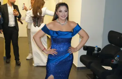 Nakon tajne udaje, Nadica Ademov sa mužem otišla u Grčku: Pokazala skupocene burme FOTO
