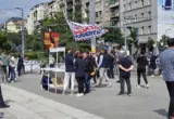 Naprednjaci u Majdanpeku hteli da pokažu kako “Srbija pobeđuje”, pa pogrešili redosled slova VIDEO