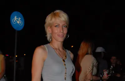 Naša pevačica nekada je harala estradom, a danas je dekanka fakulteta