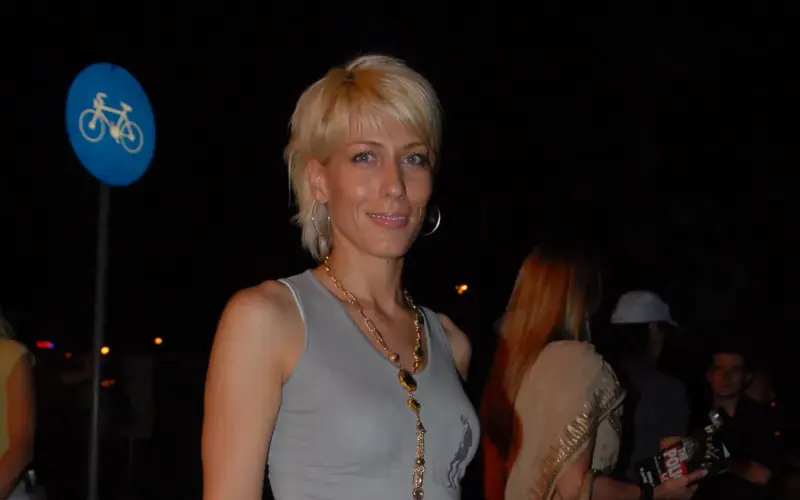 Naša pevačica nekada je harala estradom, a danas je dekanka fakulteta
