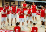 Navaro zadovoljan na početku priprema: Imamo kvalitetan i talentovan tim