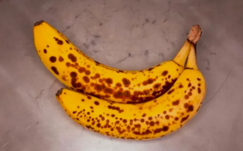 Ne bacajte banane sa smeđim mrljama: Evo šta se tada dešava u organizmu
