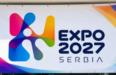 Negotin dočekuje Karavan EXPO 2027: Bogat program na gradskom trgu
