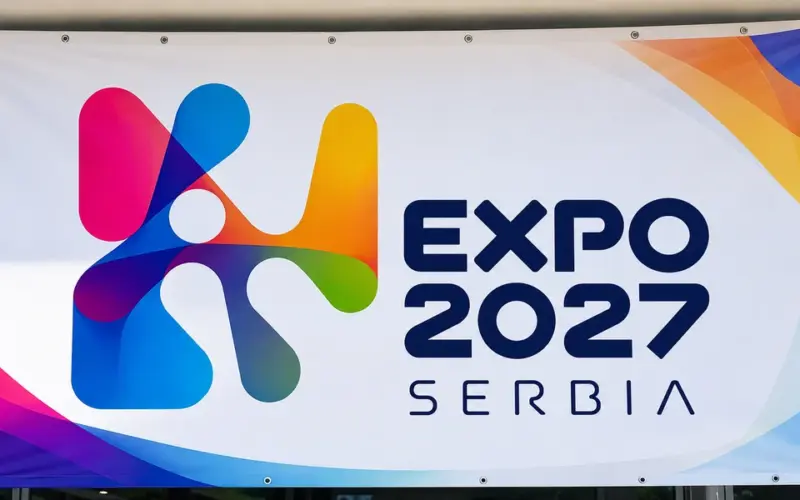 Negotin dočekuje Karavan EXPO 2027: Bogat program na gradskom trgu